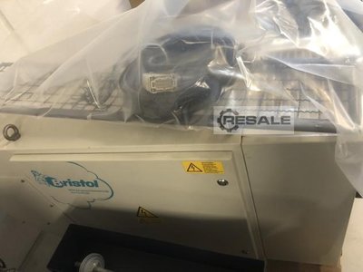 Industrial extraction units BRISTOL MF MAXI 2999