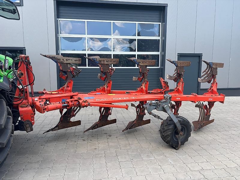 Kuhn Multi-Master 121