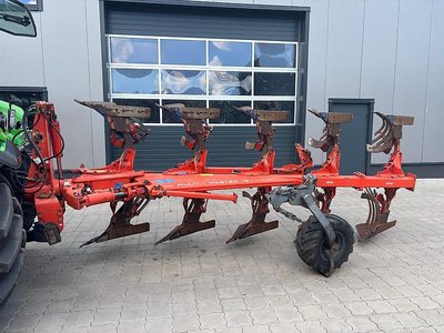 Kuhn Multi-Master 121