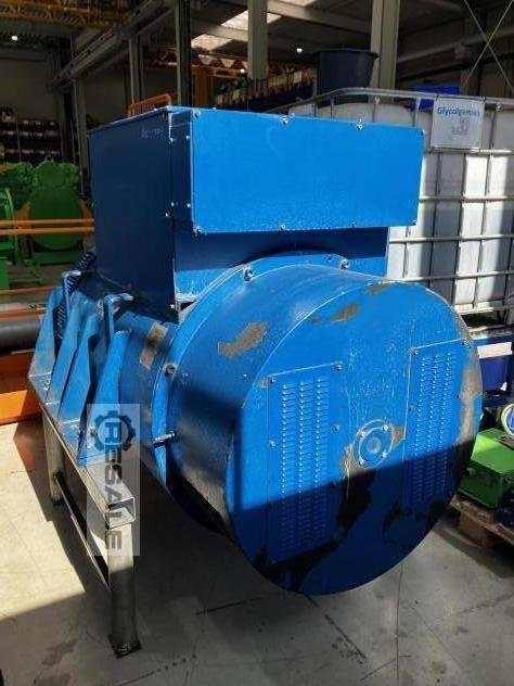 Generators MARELLI MJB 450 LB B24