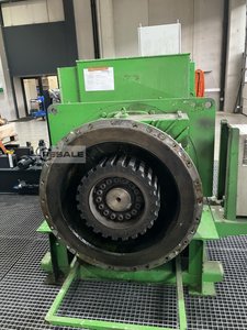 Generators STAMFORD LVSI 824 F2
