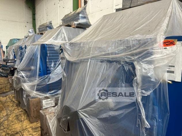 Generators MARELLI MJH800MB6