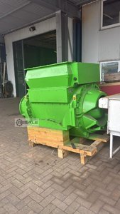 Generators STAMFORD HVSI804R2