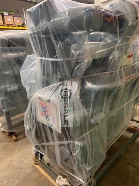 Generators MITSUBISHI S6R2 - A2PTAW 2