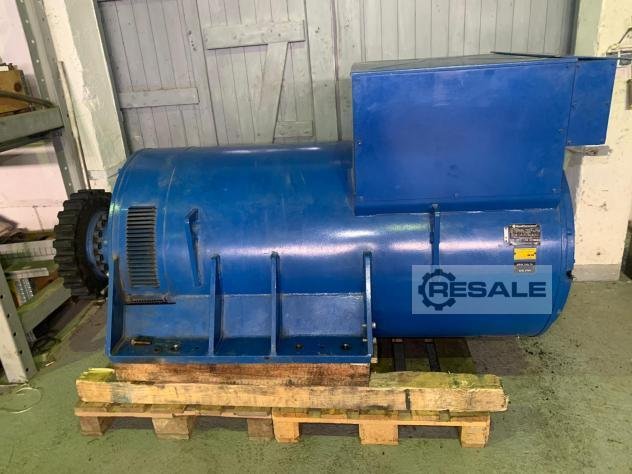 Generators MARELLI MJB450LB4 B24