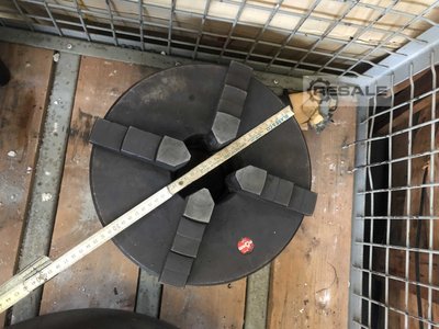 Lathe Chucks RöHM 315