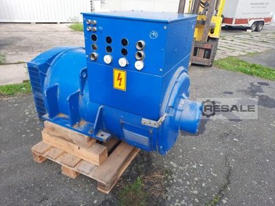 Generators STAMFORD NEWAGE - DEUTZ HC.I634H2