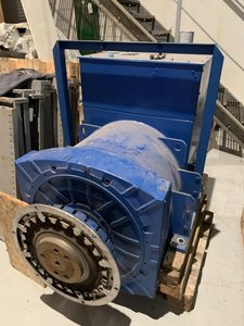 Generators STAMFORD NEWAGE - DEUTZ HC.I634H2