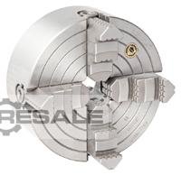 Lathe Chucks BISON 4344-630-8