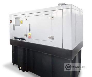 Standby power systems WA NOTSTROMTECHNIK WA Y 45 S RC 2