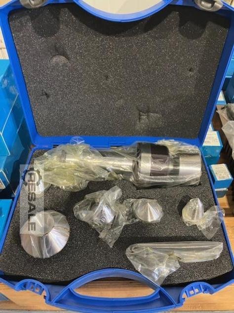 Machine Tool Accessories BISON MK - 5