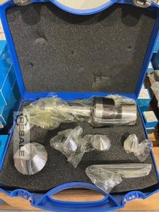 Machine Tool Accessories BISON MK - 5