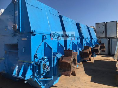Synchronous generators ABB AMG 0900SM10 LSE