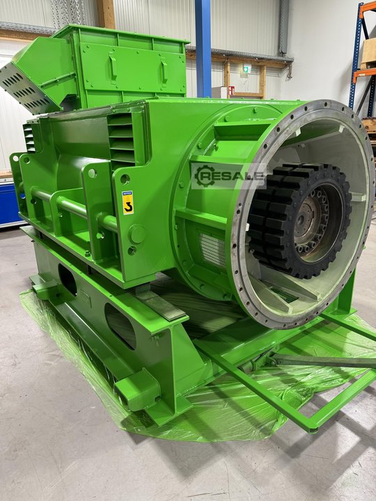 Synchronous generators AVK DSG 99 M1-4