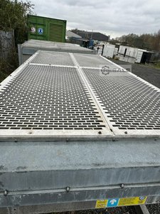 Table coolers TRANSTHERM TD90W/HC
