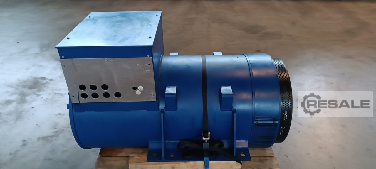 Three-phase alternators MARELLI MOTORI M7B 315 LD 4