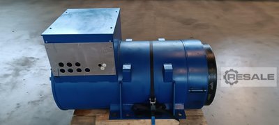 Three-phase alternators MARELLI MOTORI M7B 315 LD 4