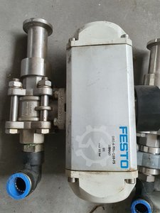FESTO 42 pcs DRE-4-F04-Q10-FS