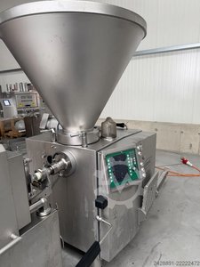 VEMAG HP20E, LPG209, AH212