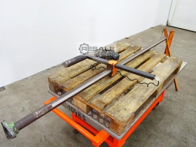 Machine Tool Accessories PEDDINGHAUS u.