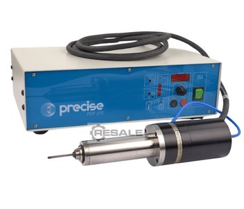 Machine Tool Accessories PRECISE ESC 3043