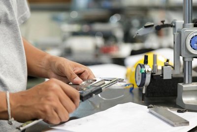 CNC-Fräser (m/w/d) Einstellung direkt
