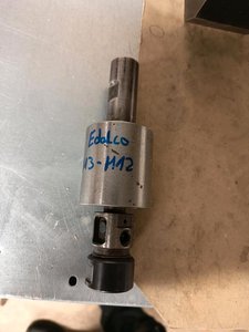 ❌ CNC Gewindebohren Drehmaschine Fräsmaschine Bohrmaschine