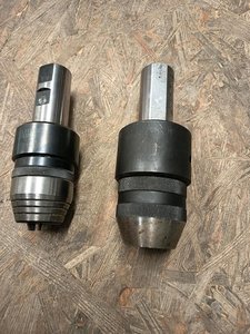 ❌ Mimatic Bohrfutter Drehmaschine Fräsmaschine CNC