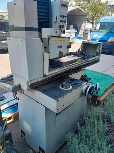 Blohm 204 A Flachschleifmaschine keine fräsmaschine Drehmaschine