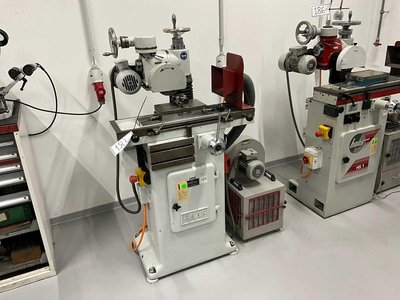 HAAS - HS1 - Werkzeugschleifmaschine