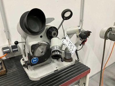 OPTIMA - B2394 - Werkzeugschleifmaschine