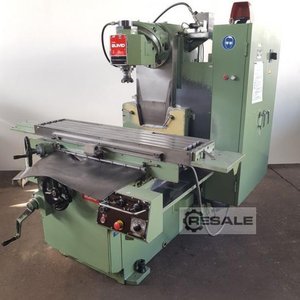 Machine Vices RÖHM 744 - 05