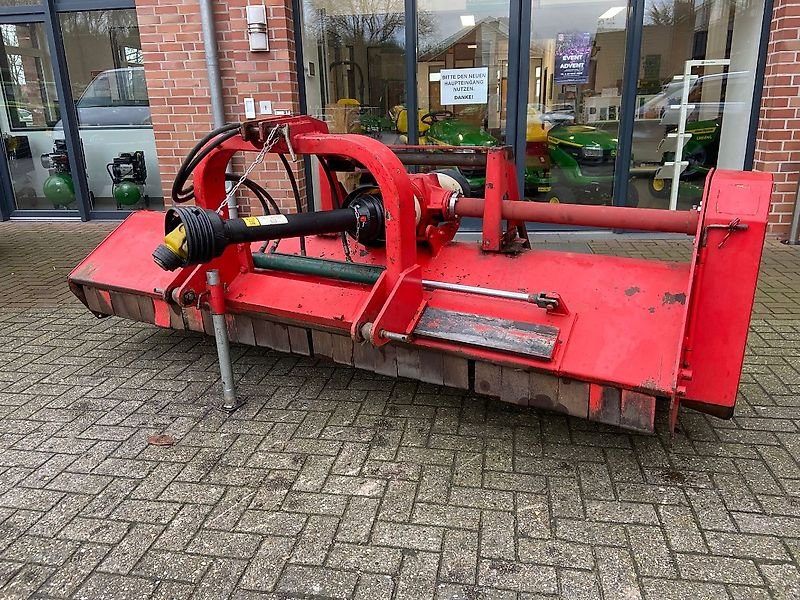 Omarv TF 280 HF