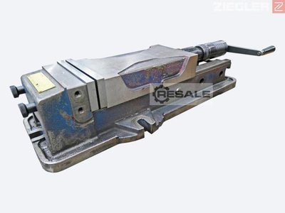 Machine Vices SAFEWAY PHV 160