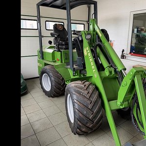 Striegel 305 YA