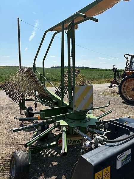 Krone Swadro 461