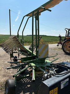 Krone Swadro 461