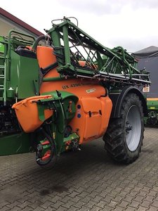 Amazone UX 4200 Super