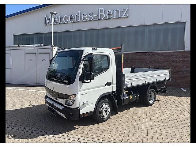 Fuso 3C15