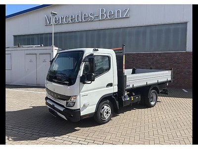 Fuso 3C15