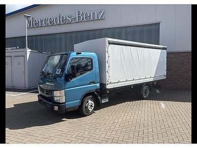 Fuso 3C13