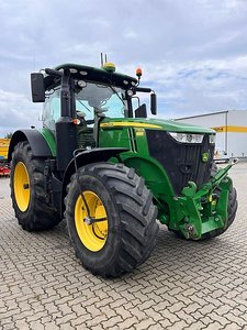 John Deere 7290R
