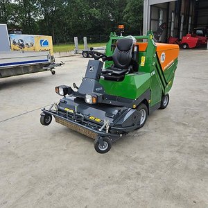 Amazone-Profihopper 1250