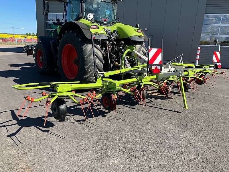 Claas Volto 700 ***TOP ZUSTAND***