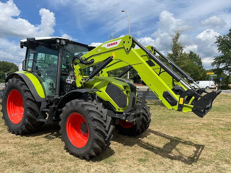 Claas Axos 3.105