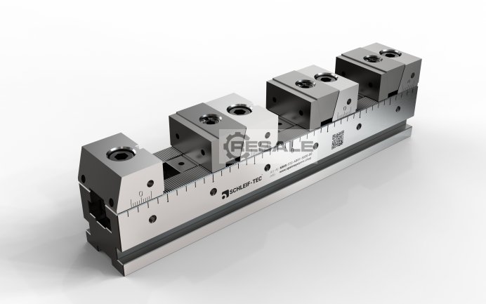 Machine Vices SCHLEIF-TEC MMS
