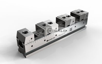 Machine Vices SCHLEIF-TEC MMS