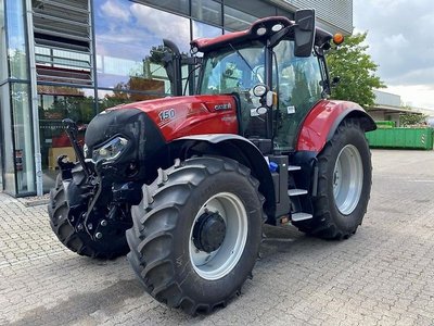 Case IH MAXXUM 150