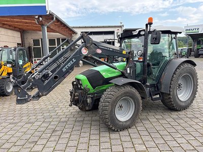 Deutz-Fahr 5085 D