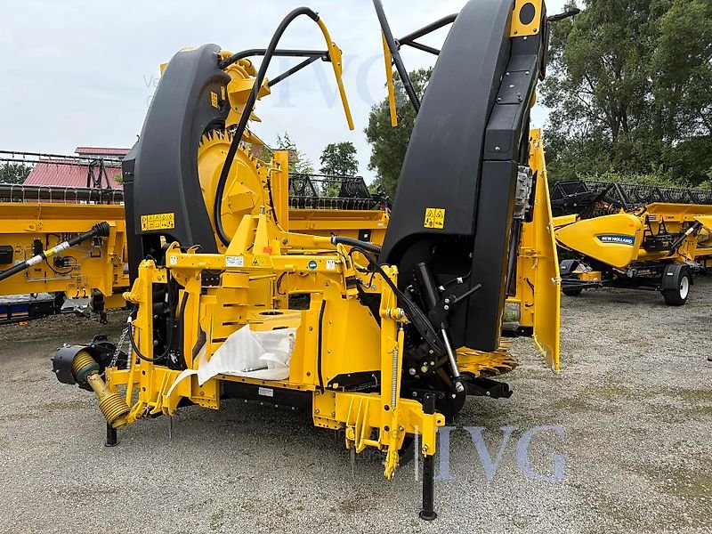 New Holland 75BFI 10R B DISC PRO